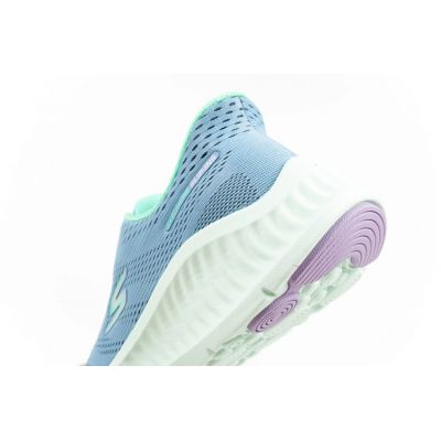 7. Skechers Go Walk Now-Khloe Slip-Ins W 125643/BLGR Schuhe