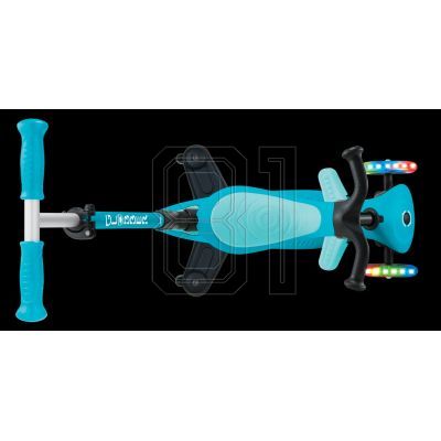 31. Roller mit Aufsitz GO•UP ACTIVE LIGHTS 360 (749-300)