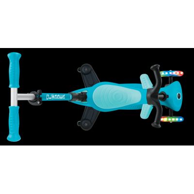 31. Roller mit Aufsitz GO•UP ACTIVE LIGHTS 360 (749-300)