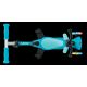 31. Roller mit Aufsitz GO•UP ACTIVE LIGHTS 360 (749-300)