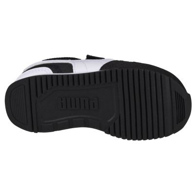 4. Puma R78 V Kleinkinderschuhe 373618 01