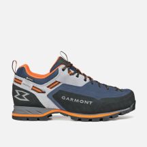 Garmont Dragontail Mnt Evo GTX Zustiegsschuhe – Insigna Blau/Frostgrau