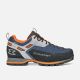 Garmont Dragontail Mnt Evo GTX Zustiegsschuhe – Insigna Blau/Frostgrau