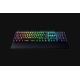 5. Razer Huntsman V3 Pro Gaming-Tastatur USB QWERTY UK International Weiß