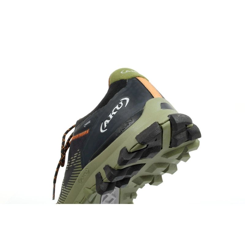 17. Aku Levia GTX M 745486 Trekkingschuhe