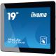 4. iiyama TF1515MC-B2 Computermonitor 38,1 cm (15") 1024 x 768 px XGA LED-Touchscreen Schwarz