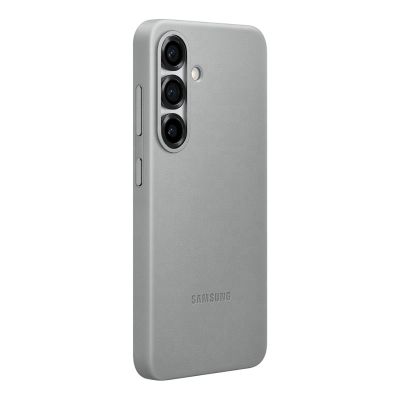3. Samsung KindSuit EF-VS937PJE Hülle für Samsung Galaxy S25 Edge - Grau