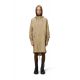5. Rains Unisex Fishtail Parka W3 18140 24 SAND Regenmantel