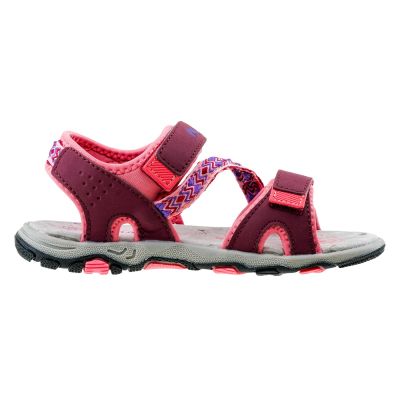 4. Elbrus Emelo Jr 92800224794 Sandalen