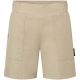 2. Damen-Shorts VIKING Banao Shorts Lady Bamboo, hellbraun