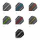4. Harrows Supergrip Federn