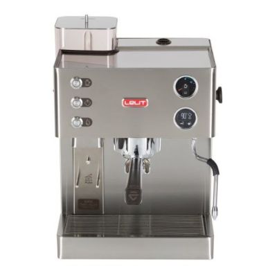 Lelit Kate PL82T Manuelle Espressomaschine 2,5 l