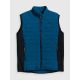 12. 4F PRO Trekkingweste mit Primaloft Silver Füllung für Herren 4F 4FWSS26TVJAM343-33S