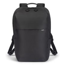 DICOTA D32115-RPET Laptoptasche 40,6 cm (16") Rucksack Schwarz