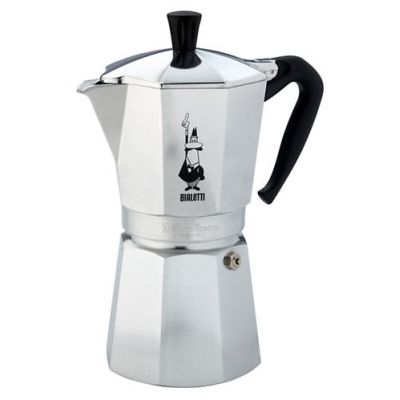 7. BIALETTI 990001165 Tee-Ei (Silber)