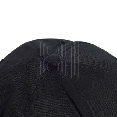 4. adidas Baseball Street Cap IY7764