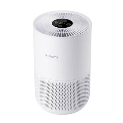 9. Xiaomi Smart Air Purifier 4 Compact