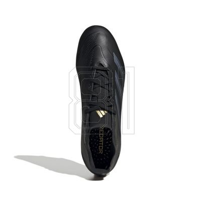 3. Adidas Predator League FG M IF6347 Schuhe