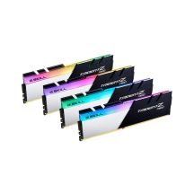 G.Skill F4-3600C16Q-64GTZNC Speichermodul 64 GB (4 x 16 GB DDR4 288-Pin DIMM)