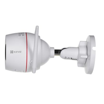 2. EZVIZ H3C 2K IP-Kamera (OutdoorBullet) CS-H3c-R100-1K3WKFL(2,8mm)
