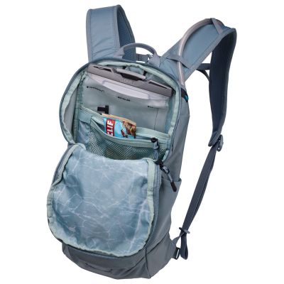 11. Thule Alltrail TAHP210 Pond Rucksack, Reiserucksack, Grau, Polyester
