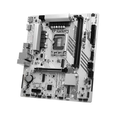 9. Asrock B760M-X GEN5 Mainboard