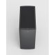 9. Fractal Design Define One Dark Solid Midi Tower Schwarz