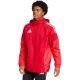 10. Adidas Tiro 25 Competition Allwetterjacke M JI6503