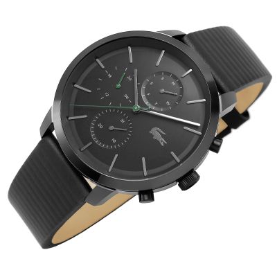 2. Herrenuhr LACOSTE Replay 2011177 + Box