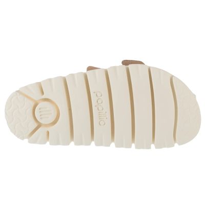 4. Birkenstock Arizona Papillio Chunky LEVE 1024950 Beige 36