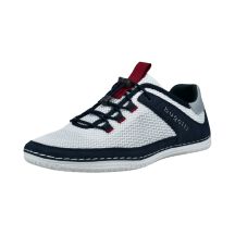 Bugatti Herren-Sportschuhe 325AFF126950-2041 weiß/dunkelblau
