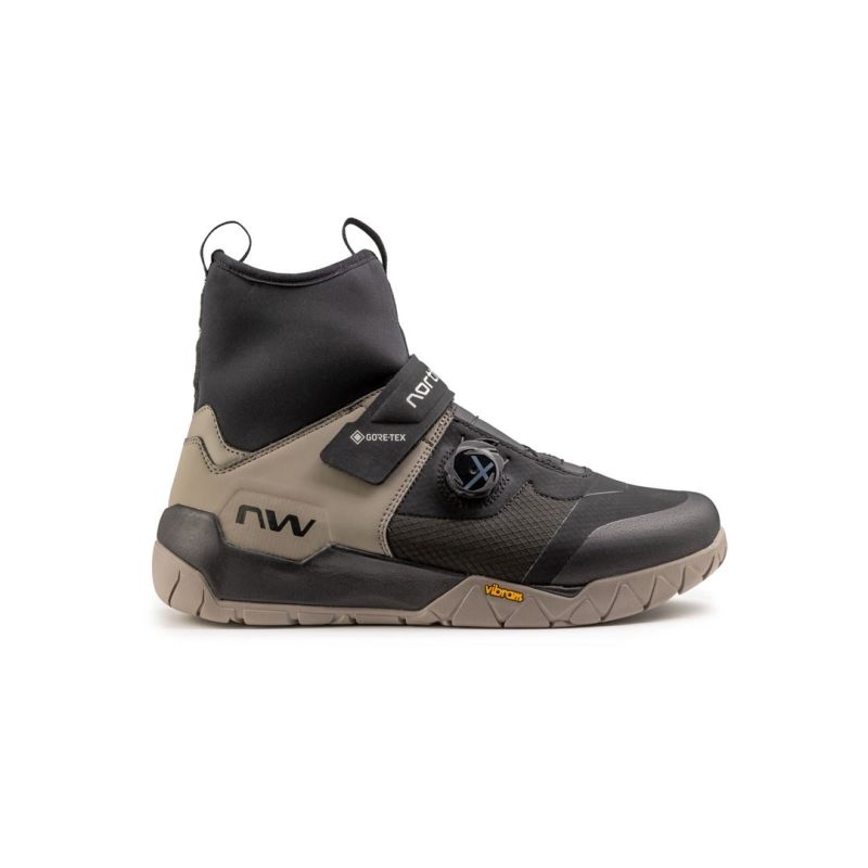 NORTHWAVE Multicross Plus GTX Fahrradschuhe - 43