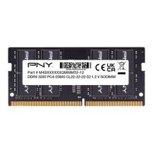 PNY 16 GB DDR4 3200 MHz SO-DIMM-Speicher