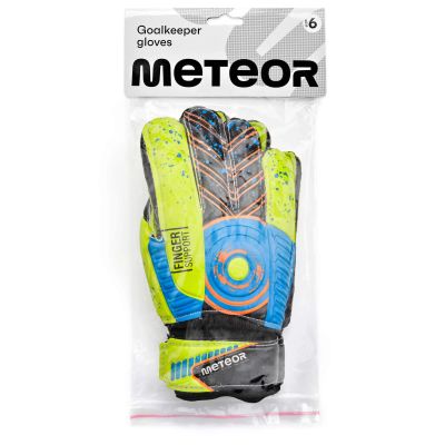 26. Meteor Defense Jr 03830 Torwarthandschuhe
