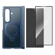 3. Supcase UB Aero MagSafe 2er-Set Schutzhülle für Samsung Galaxy Z Fold 8 Ultra – Marineblau