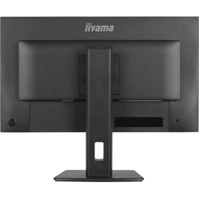 16. iiyama ProLite XB2797HSU-B1 Computermonitor 68,6 cm (27") 1920 x 1080 px Full HD LED Schwarz