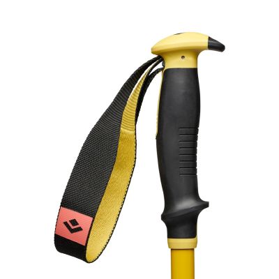 3. Black Diamond Traverse 3 140cm Skistöcke