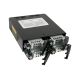 2. IcyDock Montageplatte 4x6,3cm SATAI-III/SAS auf 1x5,25" HDD/SSD