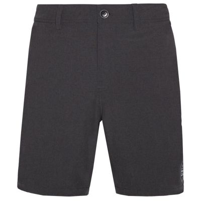 2. Protest PRTFEARGHUS Surfable Shorts für Herren, Summer Gray (P2713821/899)