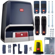 BFT ARES ULTRA BT B1000 KIT INT für 1000 kg Schiebetore