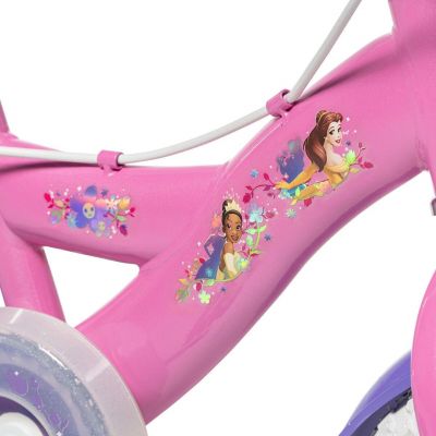 3. HUFFY Disney PRINCESS 12" Fahrrad 22494W