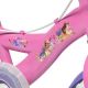 3. HUFFY Disney PRINCESS 12" Fahrrad 22494W