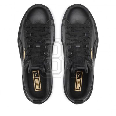 5. Puma Mayze Classic W 384209-02 Schuhe