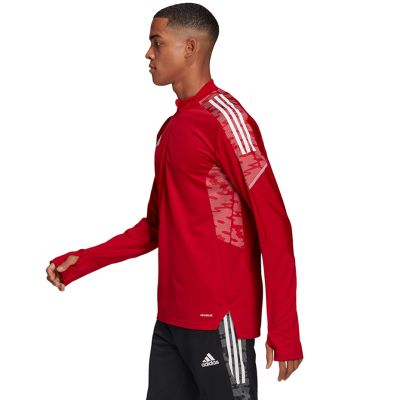 3. Adidas Condivo 21 Training Top Primeblue M GH7155 Sweatshirt