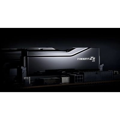 5. G.Skill Trident Z5 CK F5-8400C4052G24GX2-TZ5CK 48 GB (2 x 24 GB) DDR5 8400 MHz Speichermodul