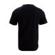 2. Air Jordan Graphic Crew Flight Tee Herren Sport-T-Shirt Schwarz - DV8414-010