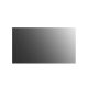2. LG 55VSM5J-H Signage-Display, Flachbildschirm Digital Signage, 139,7 cm (55") LED, WLAN, 500 cd/m², Full HD, Schwarz, 24/7