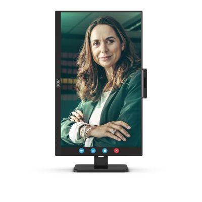 9. AOC LED 27" Q27P3CW Monitor
