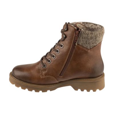 2. Rieker Stiefeletten 73220-24 Braun 37