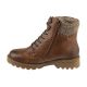 2. Rieker Stiefeletten 73220-24 Braun 37